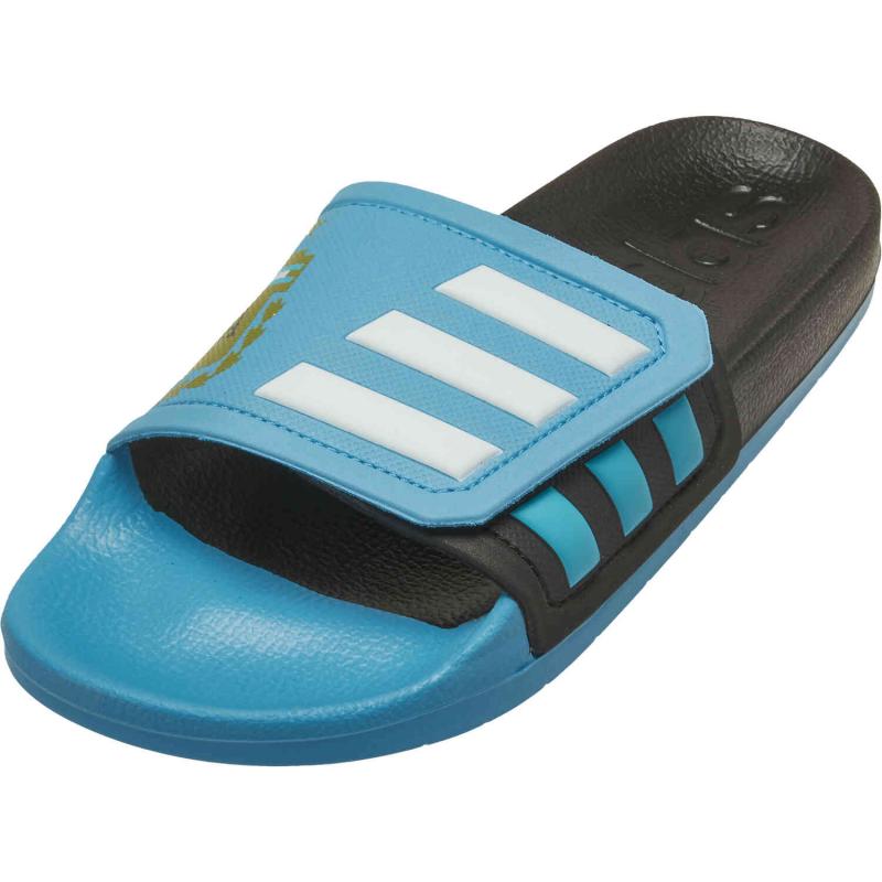 Are Adidas Slides Still Trending in 2023: Why Adilette TND Slides Remain a Fan Favorite