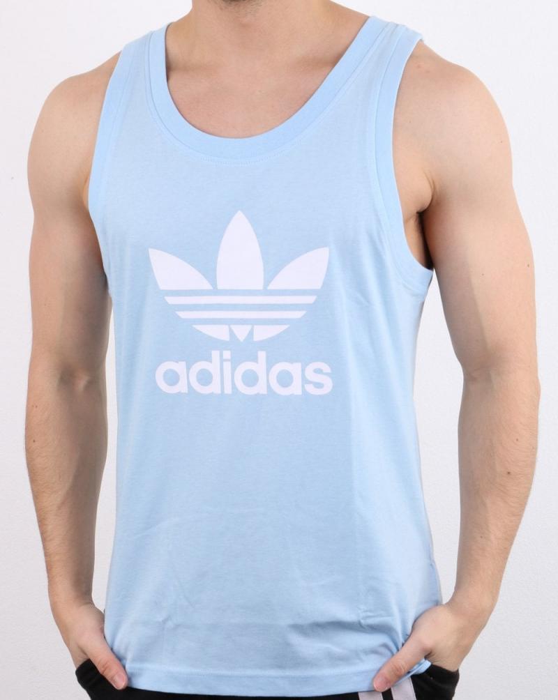Are Adidas Tank Tops the Perfect Fit: The 14 Features You