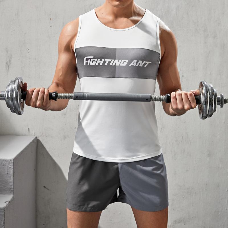 Are Adidas Tank Tops the Perfect Fit: The 14 Features You