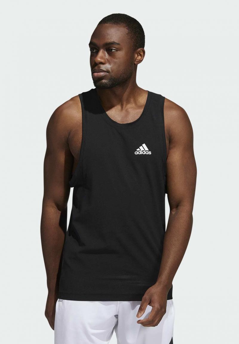 Are Adidas Tank Tops the Perfect Fit: The 14 Features You