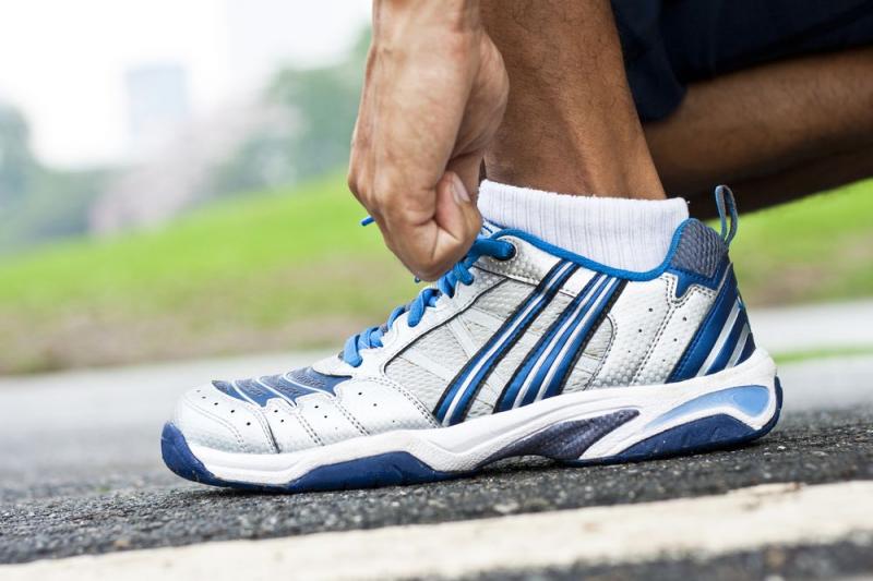 Are Adidas the Best Sneakers for Flat Feet