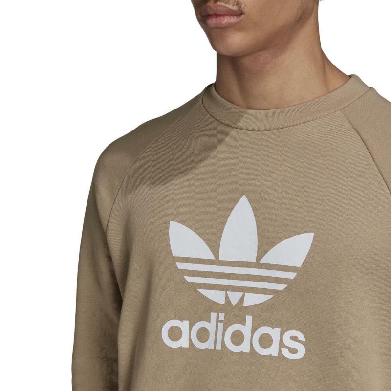 Are Adidas Trefoil Sweatshirts And Hoodies Still Trendy in 2023. The Comfy Retro Look You