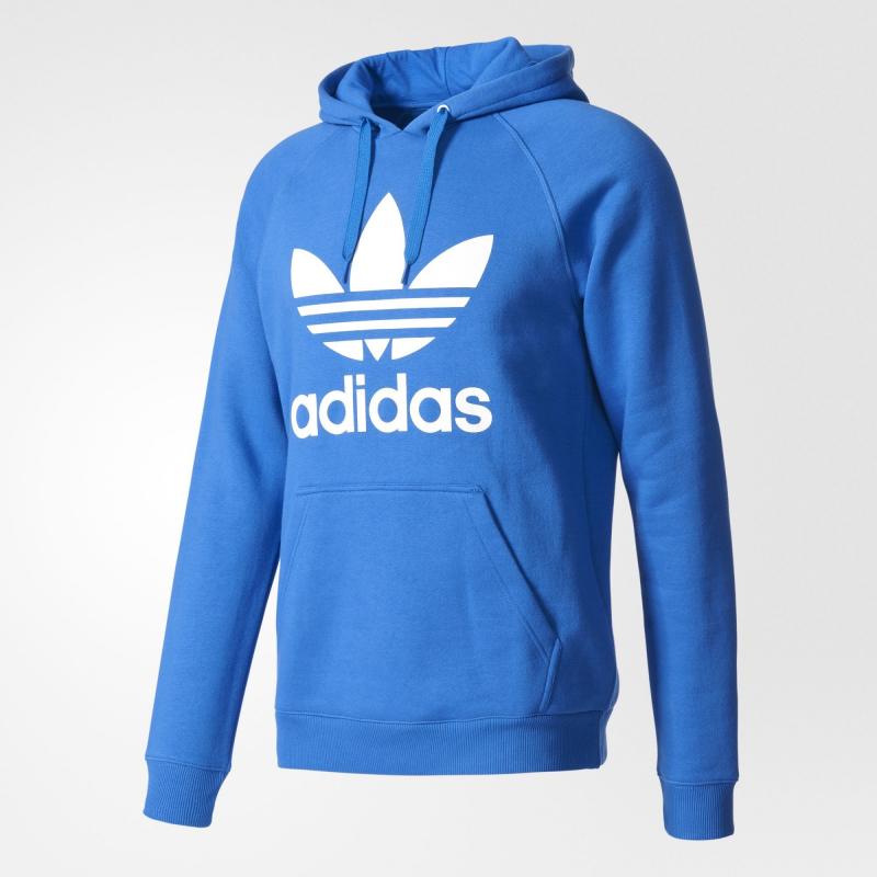 Are Adidas Trefoil Sweatshirts And Hoodies Still Trendy in 2023. The Comfy Retro Look You