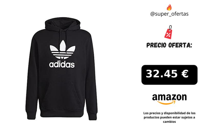 Are Adidas Trefoil Sweatshirts And Hoodies Still Trendy in 2023. The Comfy Retro Look You