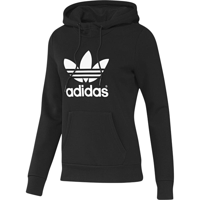Are Adidas Trefoil Sweatshirts And Hoodies Still Trendy in 2023. The Comfy Retro Look You