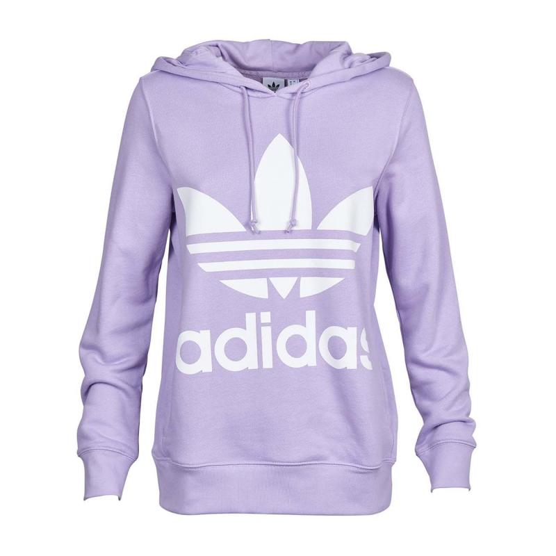 Are Adidas Trefoil Sweatshirts And Hoodies Still Trendy in 2023. The Comfy Retro Look You