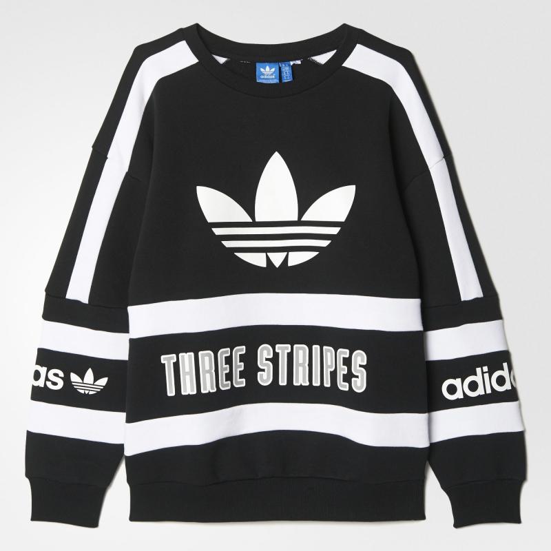 Are Adidas Trefoil Sweatshirts And Hoodies Still Trendy in 2023. The Comfy Retro Look You