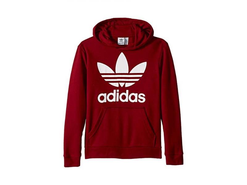 Are Adidas Trefoil Sweatshirts And Hoodies Still Trendy in 2023. The Comfy Retro Look You