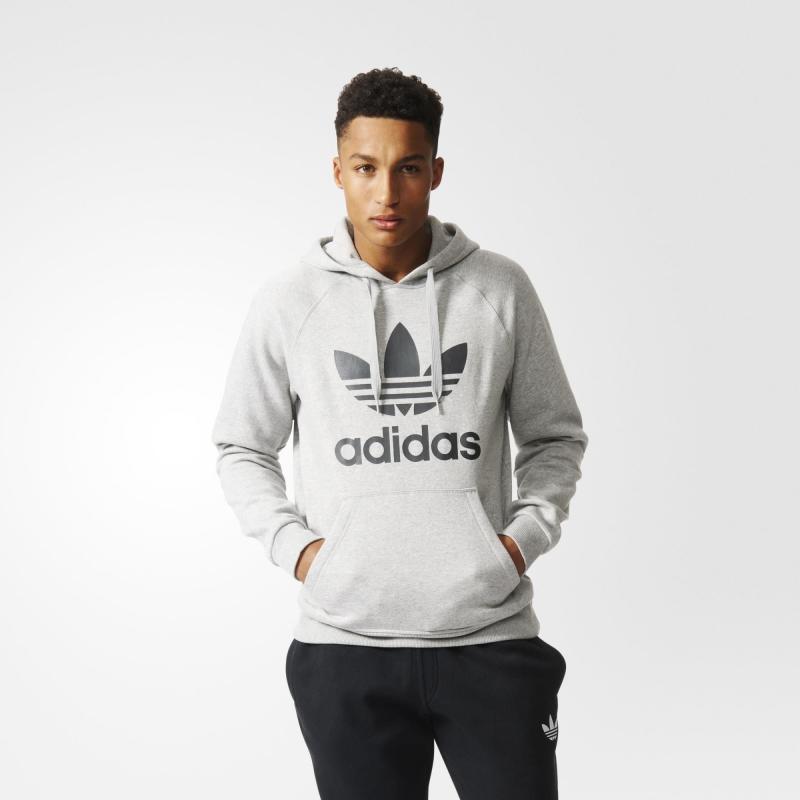 Are Adidas Trefoil Sweatshirts And Hoodies Still Trendy in 2023. The Comfy Retro Look You