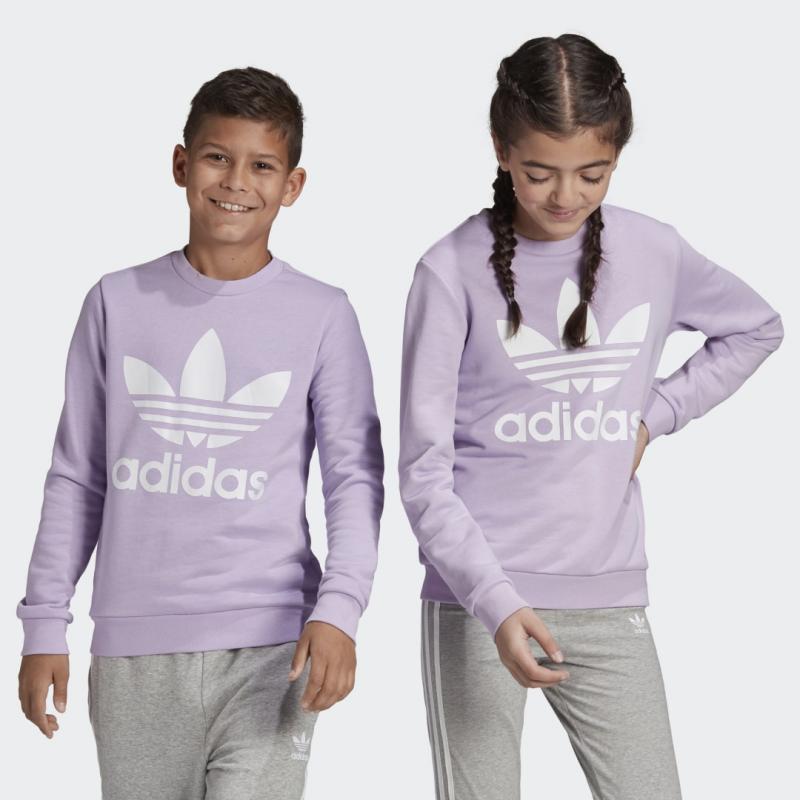 Are Adidas Trefoil Sweatshirts And Hoodies Still Trendy in 2023. The Comfy Retro Look You