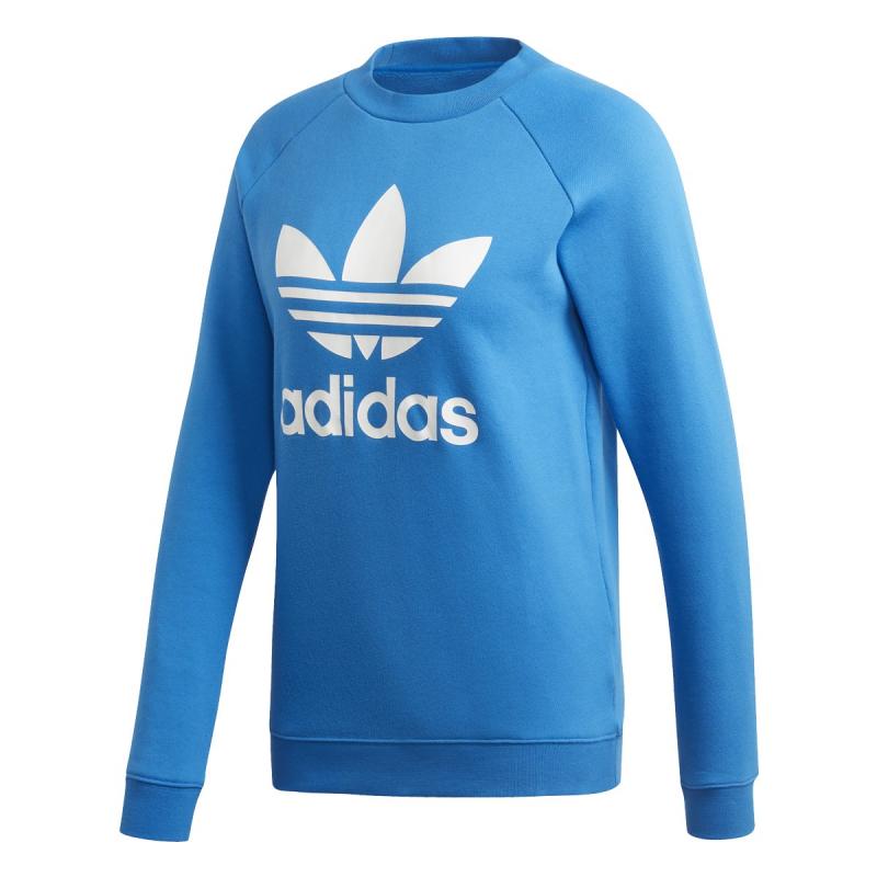 Are Adidas Trefoil Sweatshirts And Hoodies Still Trendy in 2023. The Comfy Retro Look You