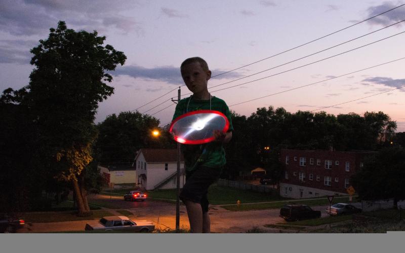 Are Aerobie Skylighters the Most Fun Frisbees: How to Master These Glowing Discs at Your Next After-Dark Party