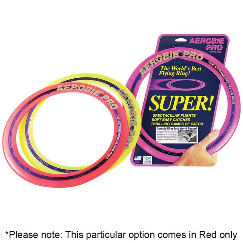 Are Aerobie Skylighters the Most Fun Frisbees: How to Master These Glowing Discs at Your Next After-Dark Party