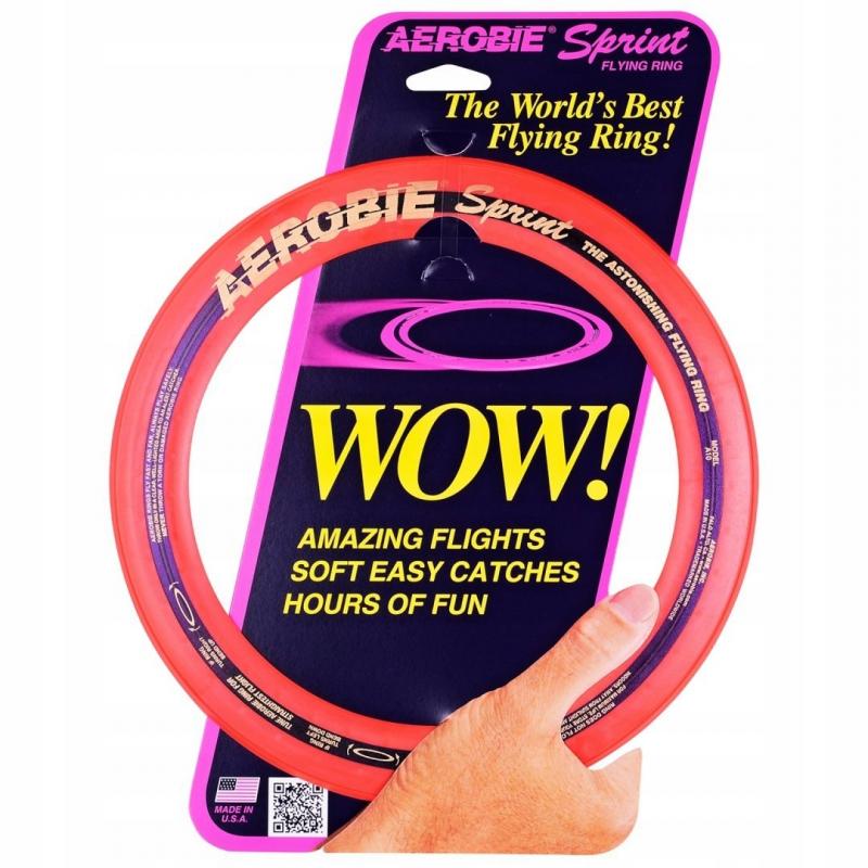 Are Aerobie Skylighters the Most Fun Frisbees: How to Master These Glowing Discs at Your Next After-Dark Party
