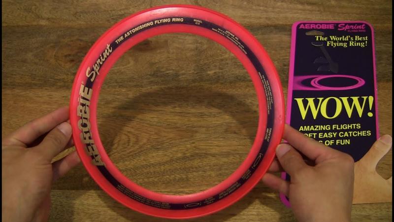Are Aerobie Skylighters the Most Fun Frisbees: How to Master These Glowing Discs at Your Next After-Dark Party