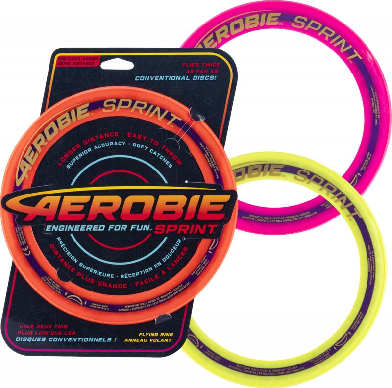 Are Aerobie Skylighters the Most Fun Frisbees: How to Master These Glowing Discs at Your Next After-Dark Party