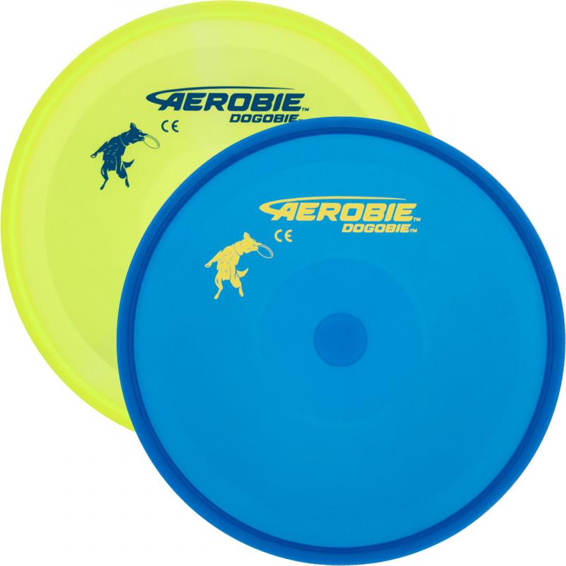 Are Aerobie Skylighters the Most Fun Frisbees: How to Master These Glowing Discs at Your Next After-Dark Party