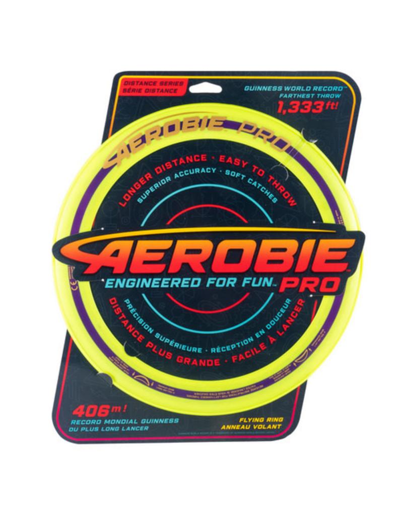 Are Aerobie Skylighters the Most Fun Frisbees: How to Master These Glowing Discs at Your Next After-Dark Party