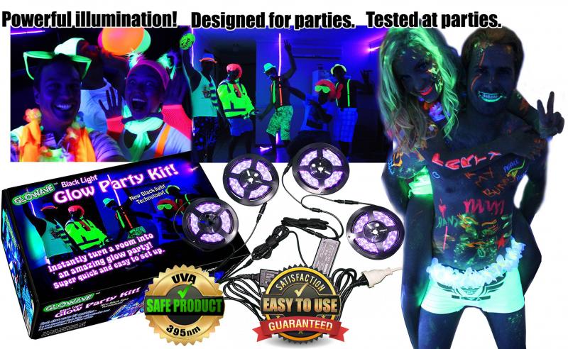 Are Aerobie Skylighters the Most Fun Frisbees: How to Master These Glowing Discs at Your Next After-Dark Party