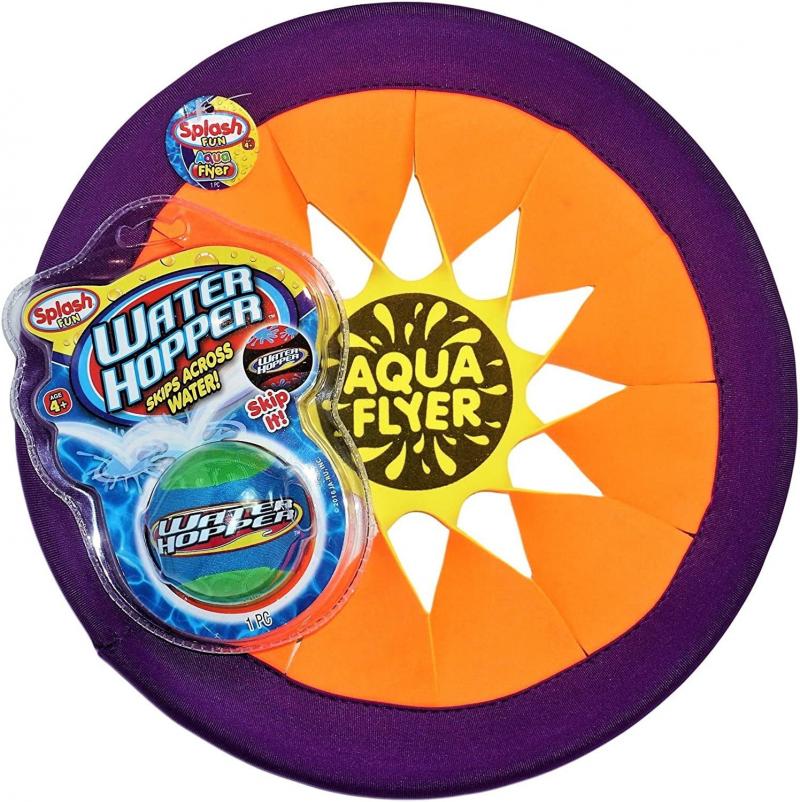 Are Aerobie Skylighters the Most Fun Frisbees: How to Master These Glowing Discs at Your Next After-Dark Party