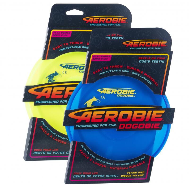 Are Aerobie Skylighters the Most Fun Frisbees: How to Master These Glowing Discs at Your Next After-Dark Party