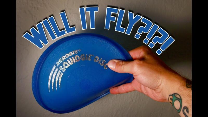 Are Aerobie Skylighters the Most Fun Frisbees: How to Master These Glowing Discs at Your Next After-Dark Party