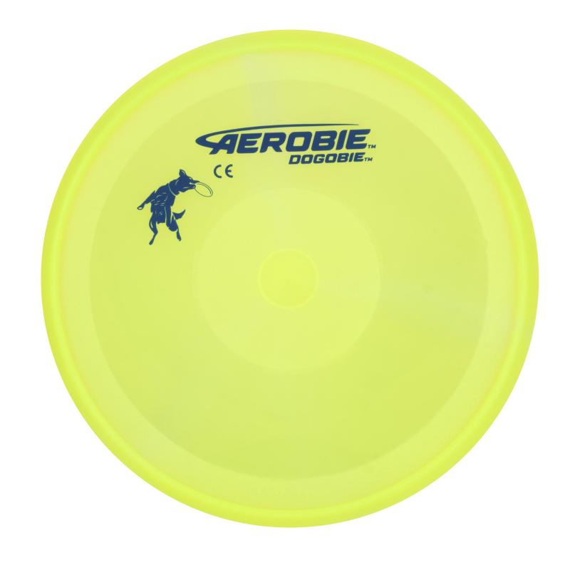 Are Aerobie Skylighters the Most Fun Frisbees: How to Master These Glowing Discs at Your Next After-Dark Party