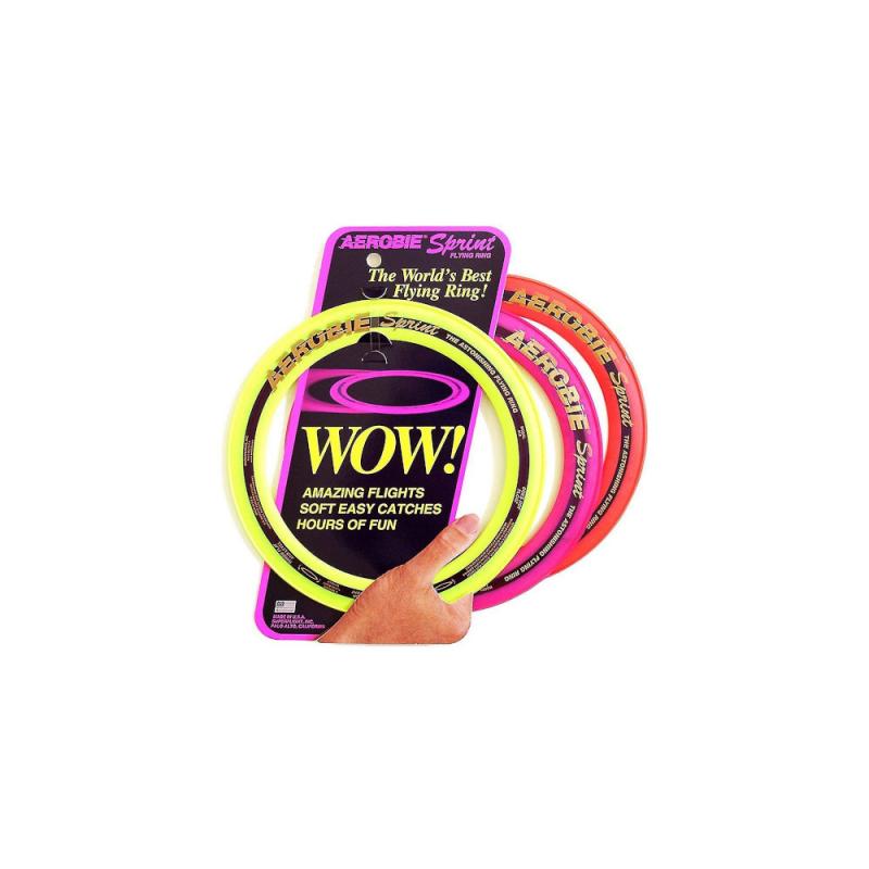 Are Aerobie Skylighters the Most Fun Frisbees: How to Master These Glowing Discs at Your Next After-Dark Party