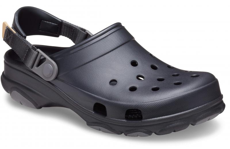 Are All Terrain Crocs the Ultimate Footwear for Men. The 15 Reasons Why