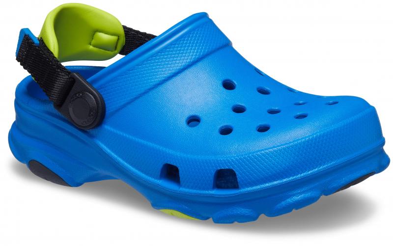 Are All Terrain Crocs the Ultimate Footwear for Men. The 15 Reasons Why