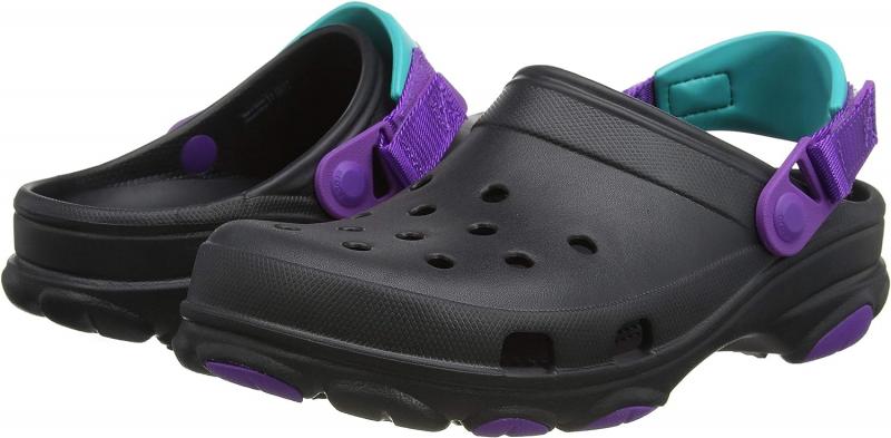 Are All Terrain Crocs the Ultimate Footwear for Men. The 15 Reasons Why