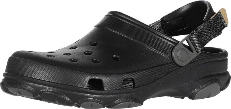 Are All Terrain Crocs the Ultimate Footwear for Men. The 15 Reasons Why