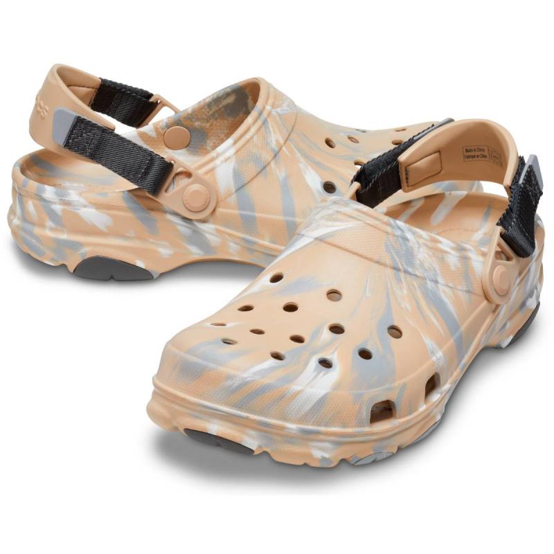 Are All Terrain Crocs the Ultimate Footwear for Men. The 15 Reasons Why