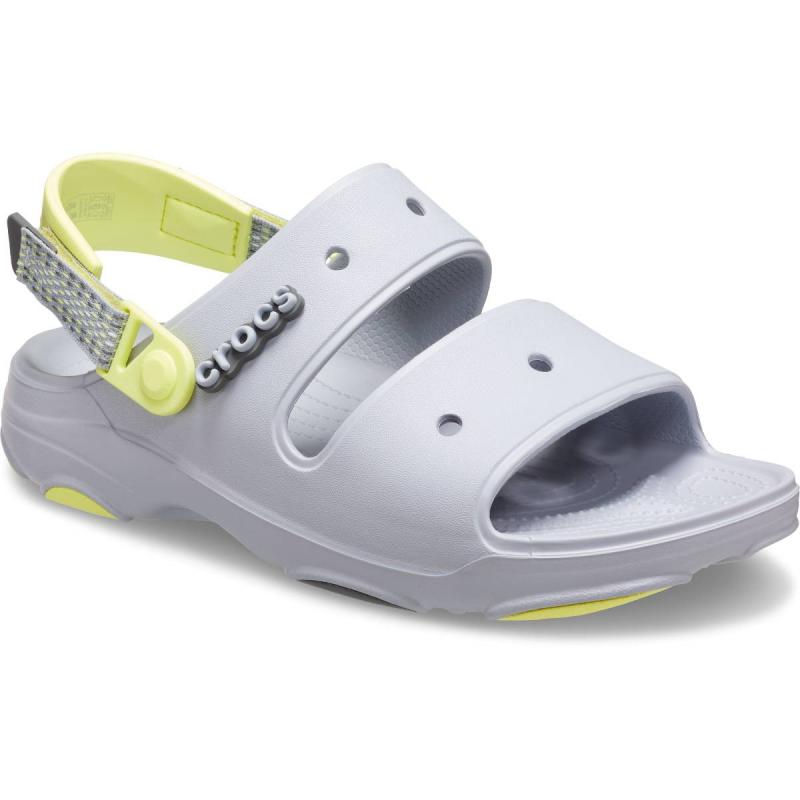 Are All Terrain Crocs the Ultimate Footwear for Men. The 15 Reasons Why
