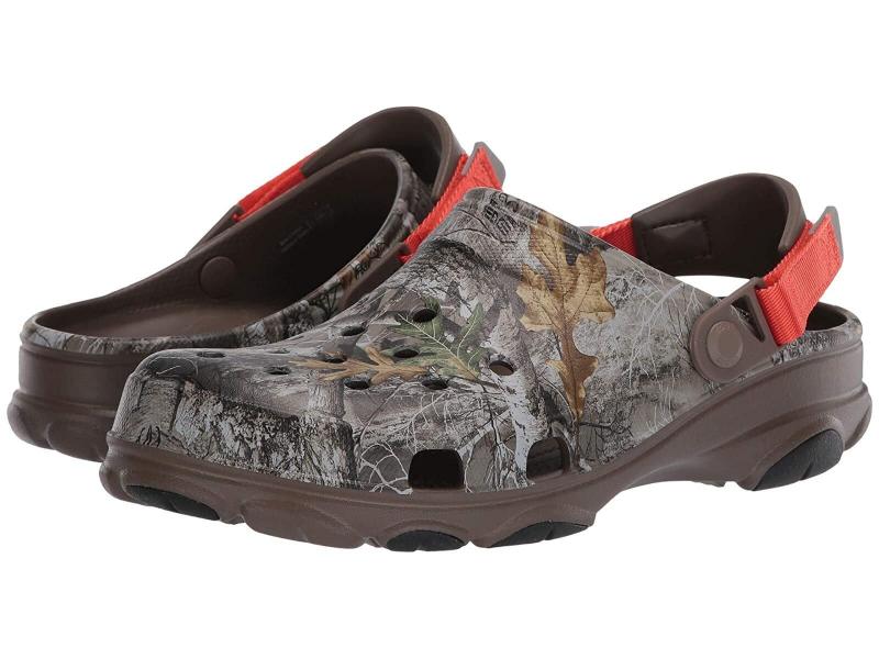 Are All Terrain Crocs the Ultimate Footwear for Men. The 15 Reasons Why