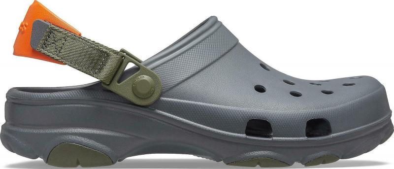 Are All Terrain Crocs the Ultimate Footwear for Men. The 15 Reasons Why