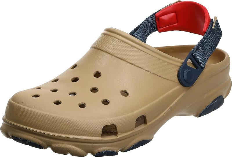 Are All Terrain Crocs the Ultimate Footwear for Men. The 15 Reasons Why