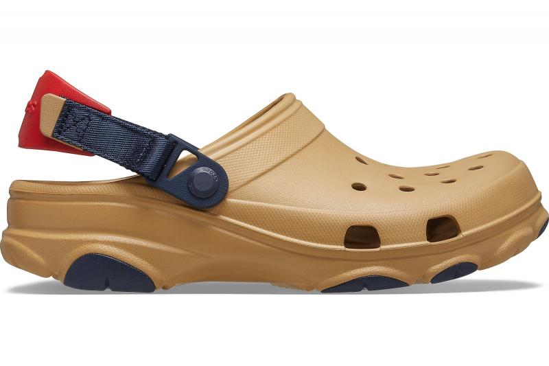 Are All Terrain Crocs the Ultimate Footwear for Men. The 15 Reasons Why