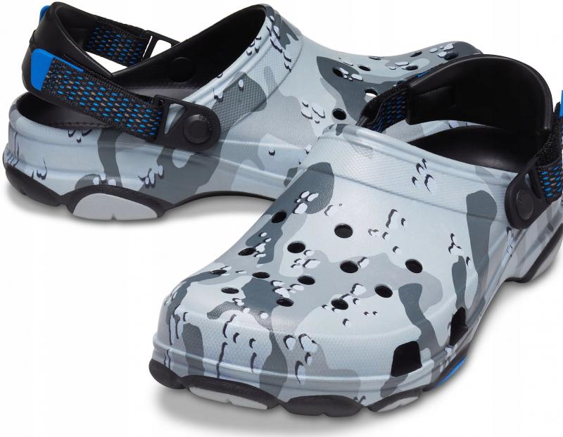 Are All Terrain Crocs the Ultimate Footwear for Men. The 15 Reasons Why