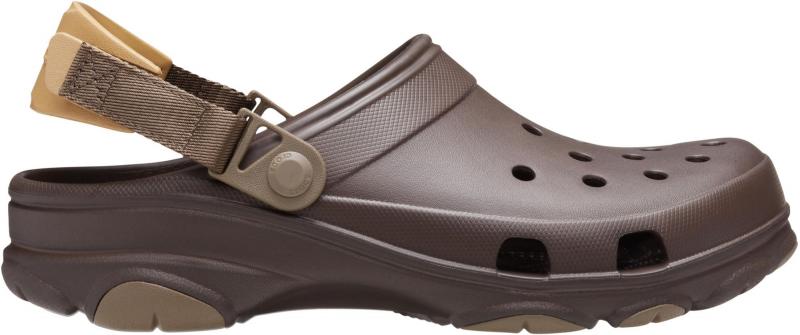 Are All Terrain Crocs the Ultimate Footwear for Men. The 15 Reasons Why