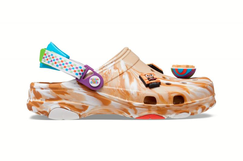 Are All Terrain Crocs the Ultimate Footwear for Men. The 15 Reasons Why