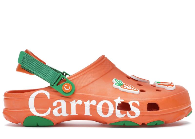 Are All Terrain Crocs the Ultimate Footwear for Men. The 15 Reasons Why