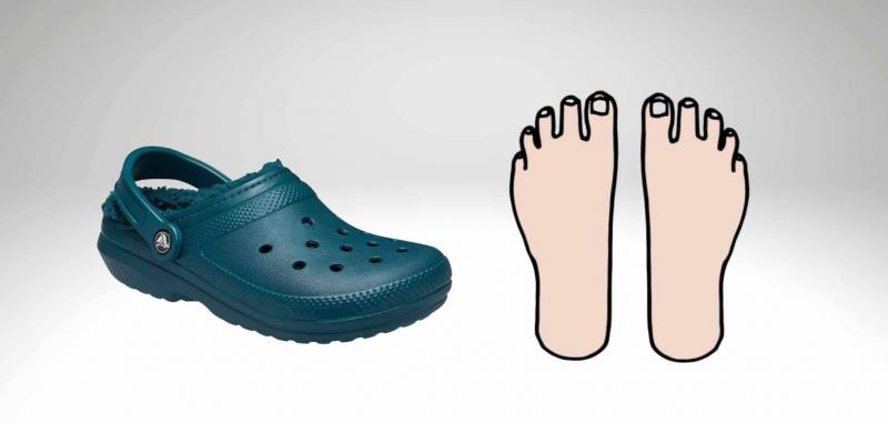 Are All Terrain Crocs the Ultimate Footwear for Men. The 15 Reasons Why