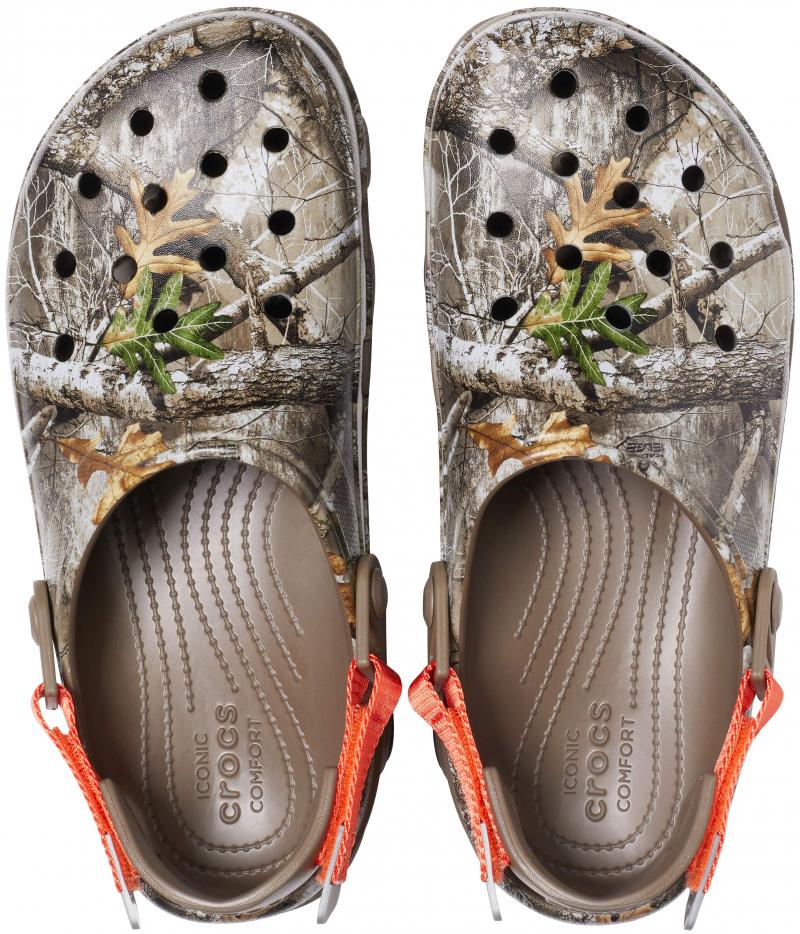 Are All Terrain Crocs the Ultimate Footwear for Men. The 15 Reasons Why