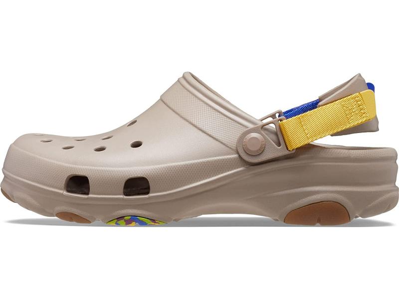 Are All Terrain Crocs the Ultimate Footwear for Men. The 15 Reasons Why
