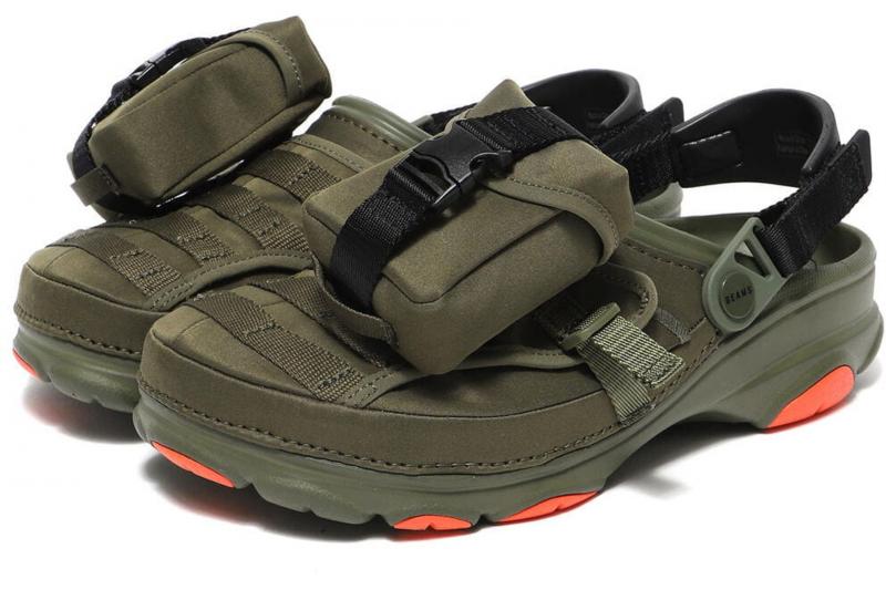 Are All Terrain Crocs the Ultimate Footwear for Men. The 15 Reasons Why