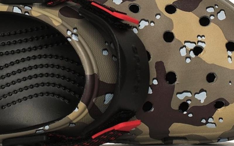 Are All Terrain Crocs the Ultimate Footwear for Men. The 15 Reasons Why