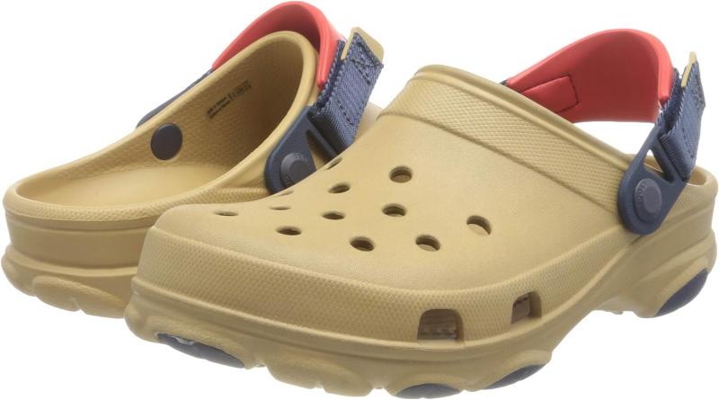 Are All Terrain Crocs the Ultimate Footwear for Men. The 15 Reasons Why