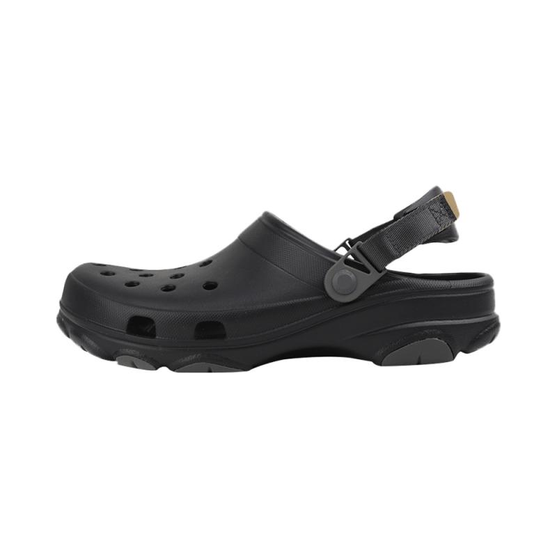 Are All Terrain Crocs the Ultimate Footwear for Men. The 15 Reasons Why