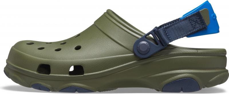 Are All Terrain Crocs the Ultimate Footwear for Men. The 15 Reasons Why